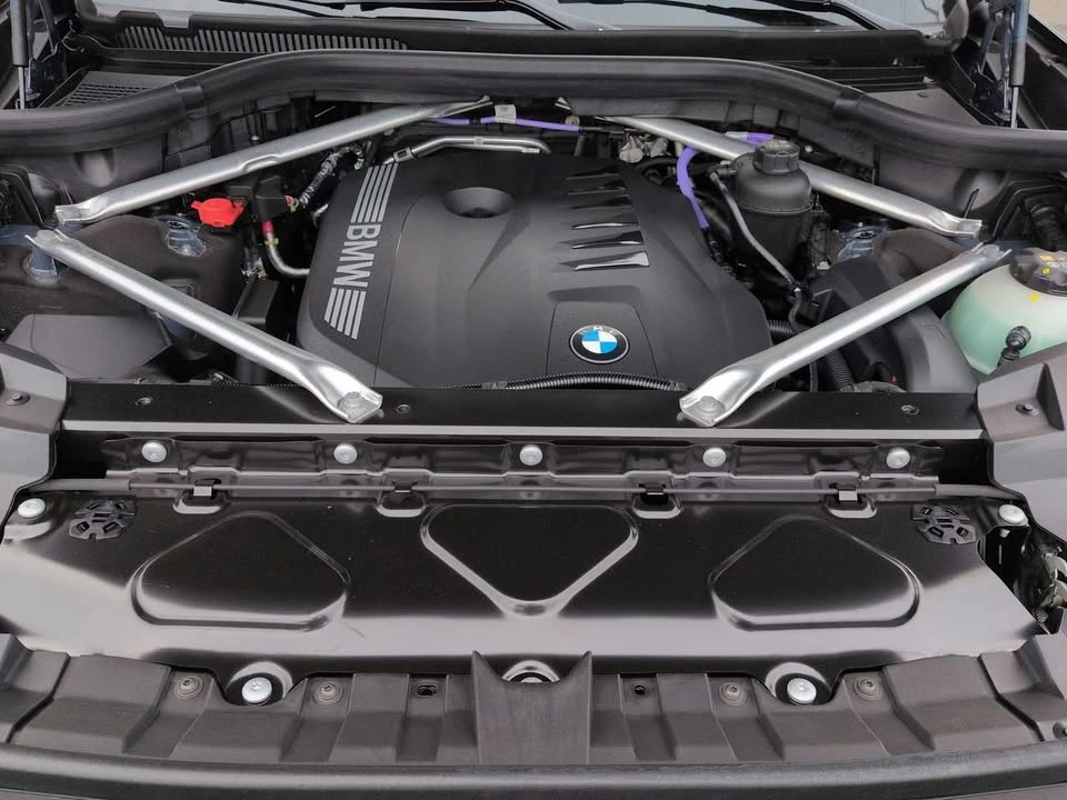 2027 BMW G07 X7 - Image 15 of 20