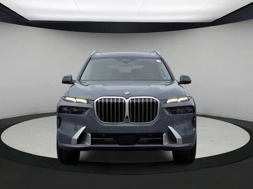 2027 BMW G07 X7 - Image 3 of 20
