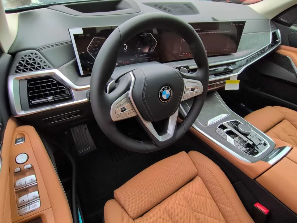 2027 BMW G07 X7 - Image 10 of 20