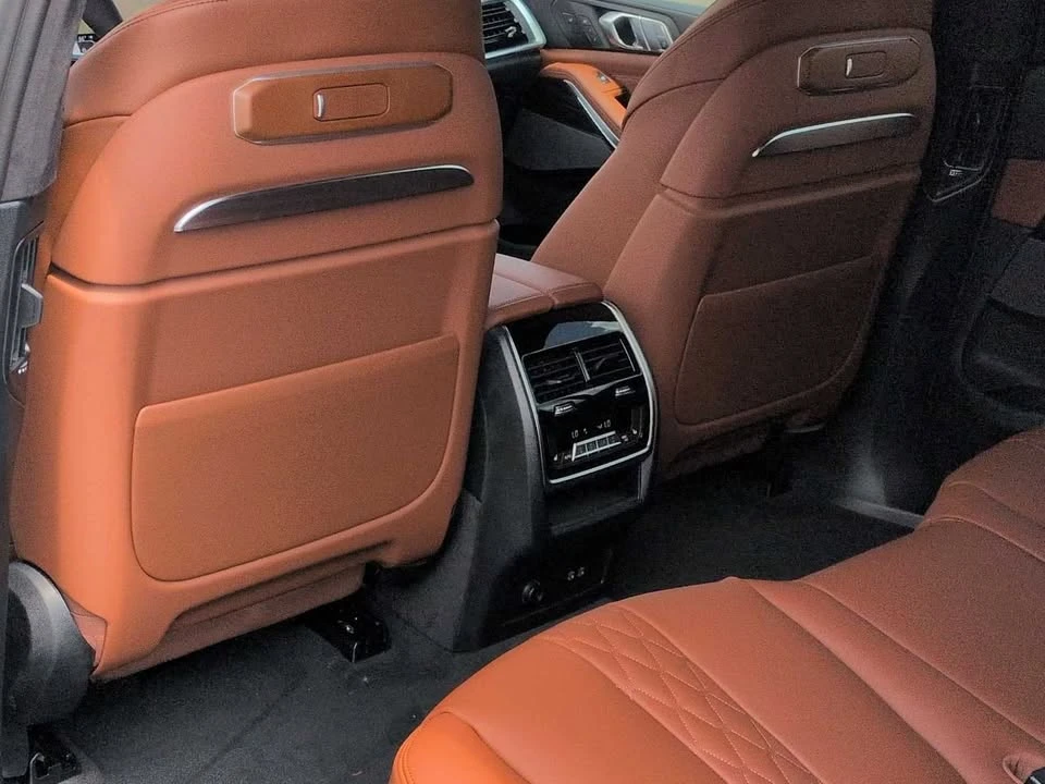 2027 BMW G07 X7 - Image 19 of 20