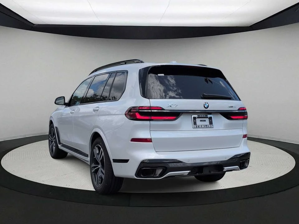 2027 BMW G07 X7 - Image 6 of 20