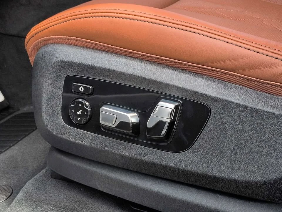 2027 BMW G07 X7 - Image 18 of 20