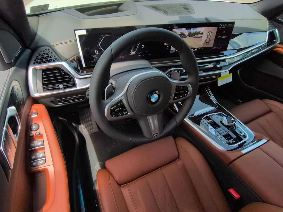 2027 BMW G07 X7 - Image 10 of 20