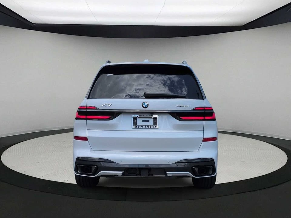 2027 BMW G07 X7 - Image 7 of 20