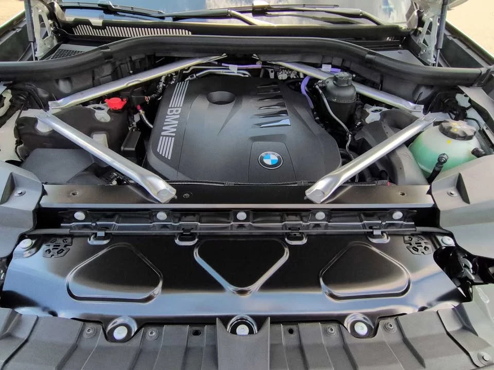 2027 BMW G07 X7 - Image 15 of 20