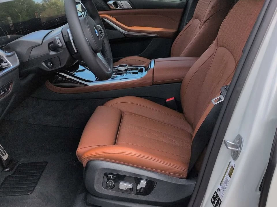 2027 BMW G07 X7 - Image 17 of 20