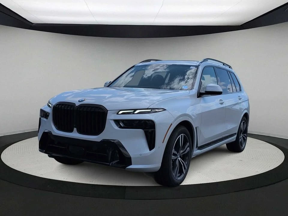 2027 BMW G07 X7 - Image 4 of 20