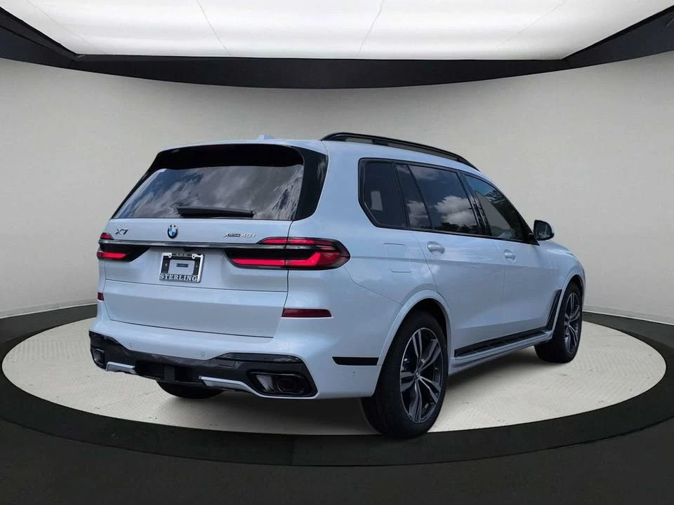 2027 BMW G07 X7 - Image 8 of 20