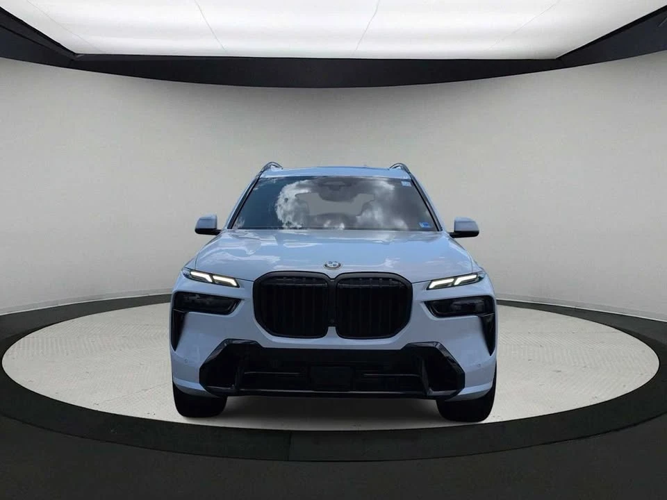 2027 BMW G07 X7 - Image 3 of 20