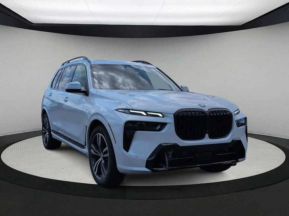 2027 BMW G07 X7 - Image 2 of 20