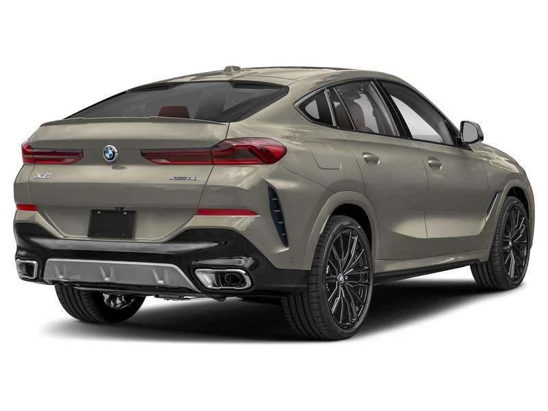 2027 BMW G06 X6 - Image 2 of 11