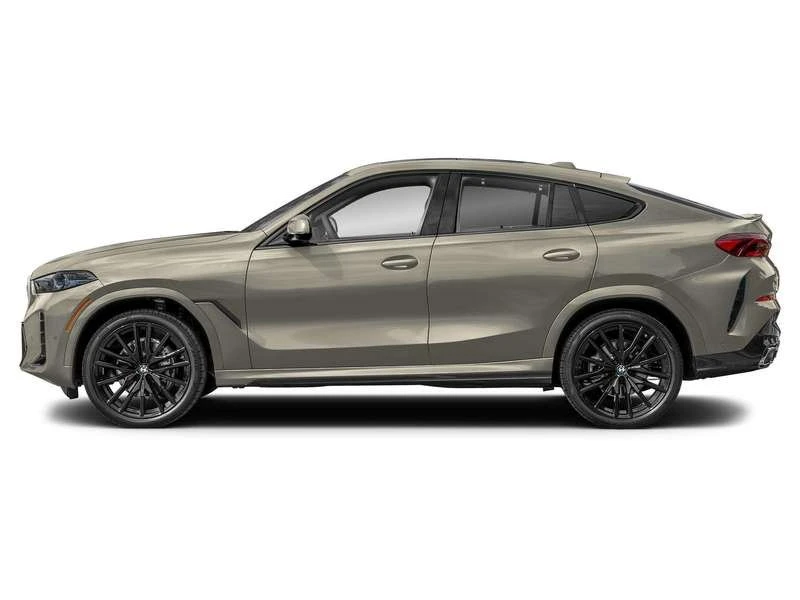 2027 BMW G06 X6 - Image 3 of 11