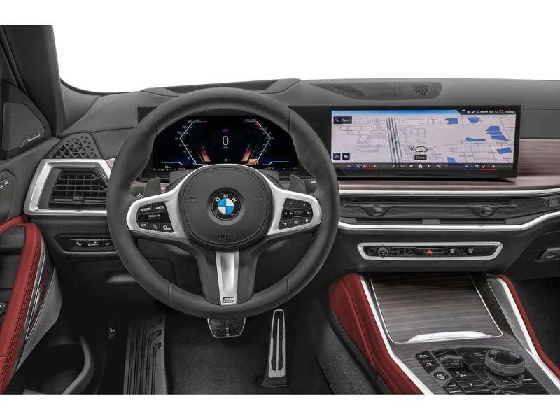 2027 BMW G06 X6 - Image 4 of 11