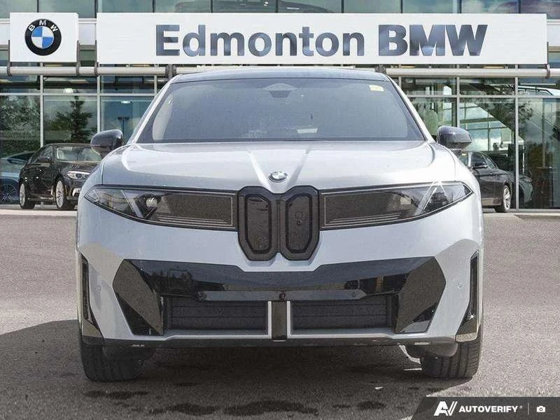 2027 BMW G08 X3 - Image 3 of 20