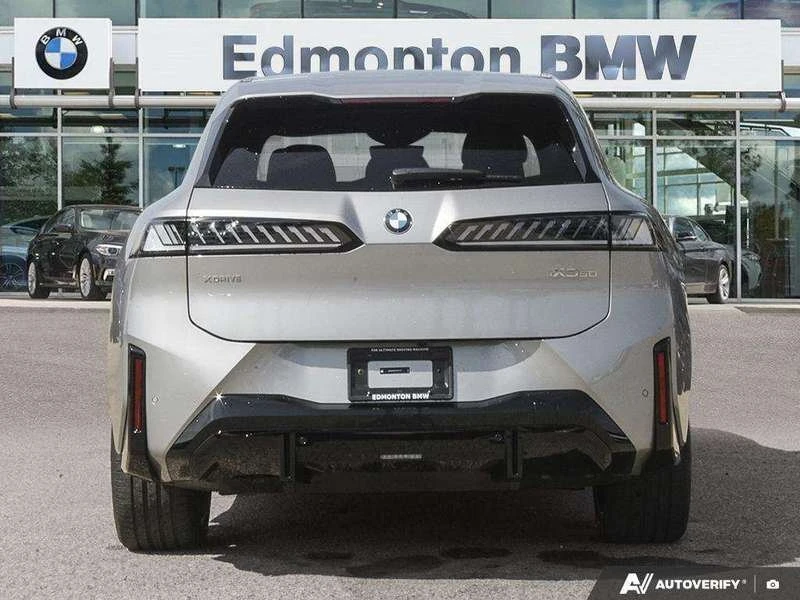 2027 BMW G08 X3 - Image 6 of 20