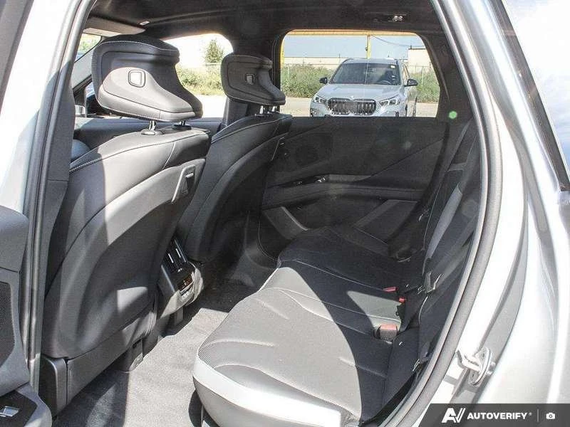 2027 BMW G08 X3 - Image 18 of 20
