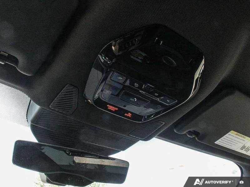 2027 BMW G08 X3 - Image 16 of 20