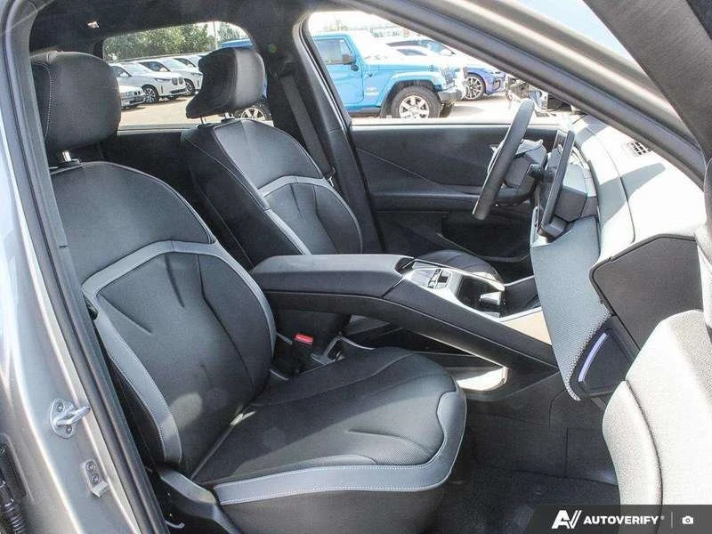 2027 BMW G08 X3 - Image 17 of 20