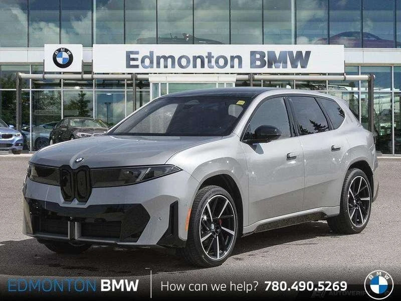 2027 BMW G08 X3 - Image 2 of 20