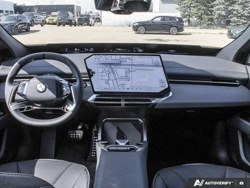 2027 BMW G08 X3 - Image 19 of 20