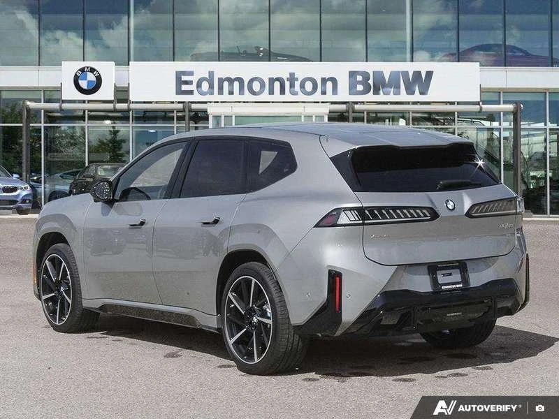 2027 BMW G08 X3 - Image 5 of 20