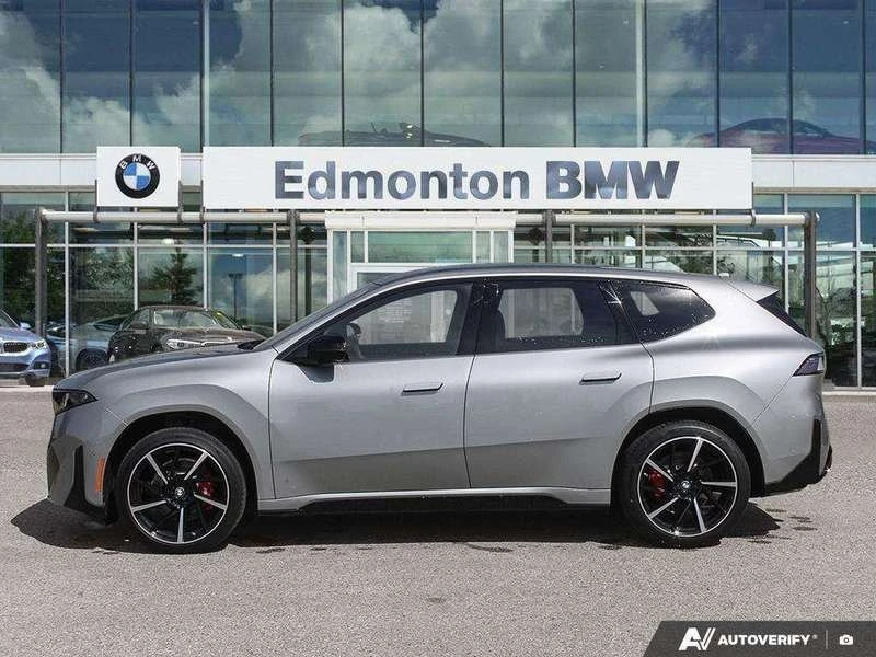 2027 BMW G08 X3 - Image 4 of 20