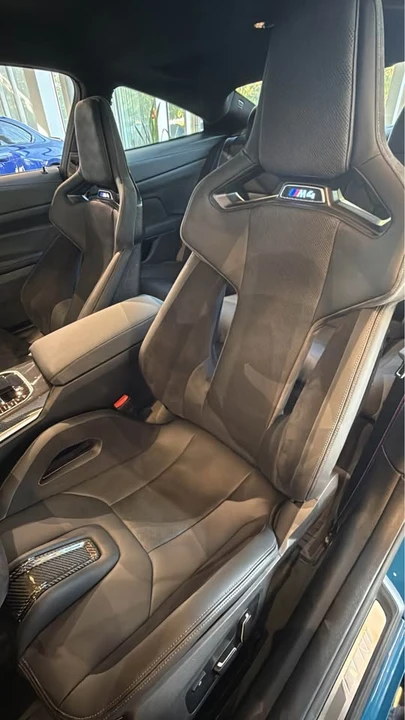 2027 BMW G82/G83 M4 - Image 14 of 15