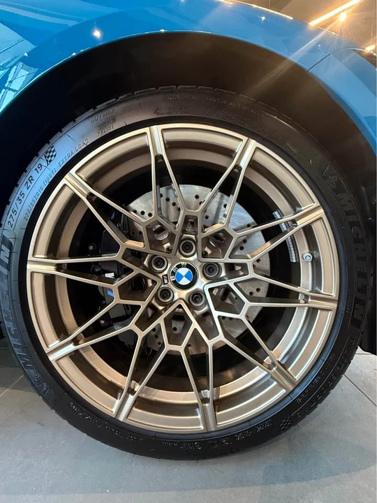 2027 BMW G82/G83 M4 - Image 5 of 15