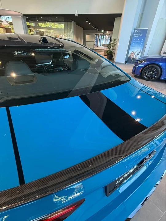 2027 BMW G82/G83 M4 - Image 7 of 15