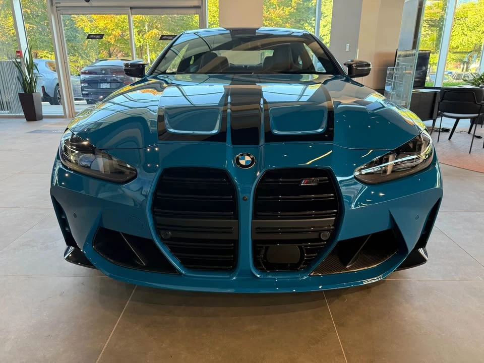 2027 BMW G82/G83 M4 - Image 2 of 15