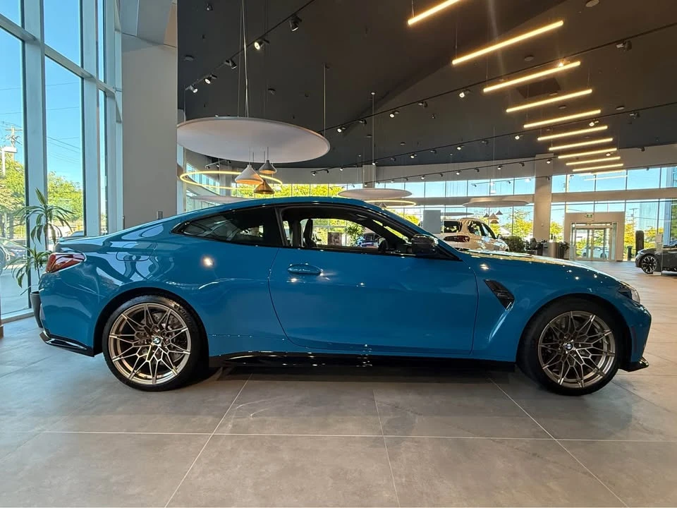 2027 BMW G82/G83 M4 - Image 4 of 15