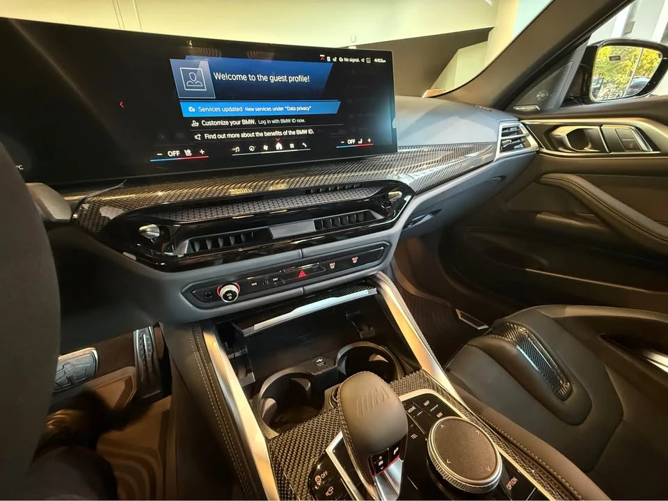 2027 BMW G82/G83 M4 - Image 12 of 15
