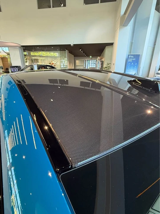 2027 BMW G82/G83 M4 - Image 8 of 15