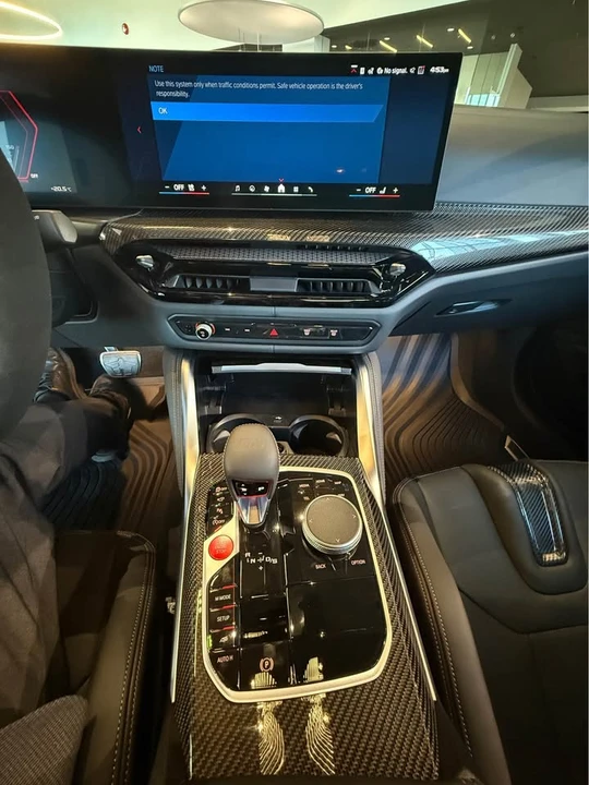 2027 BMW G82/G83 M4 - Image 11 of 15