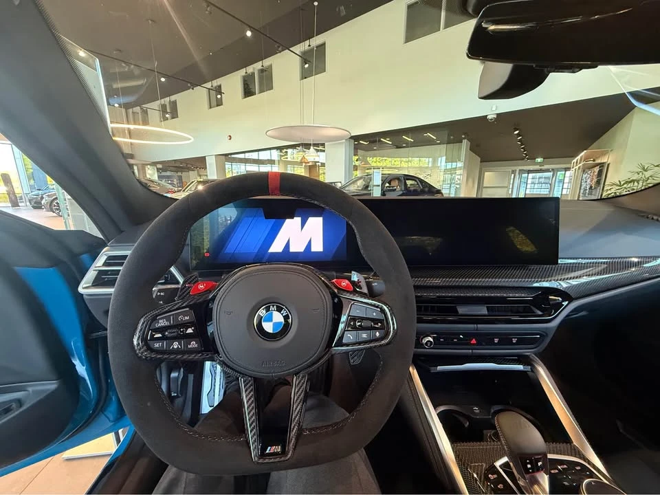 2027 BMW G82/G83 M4 - Image 10 of 15