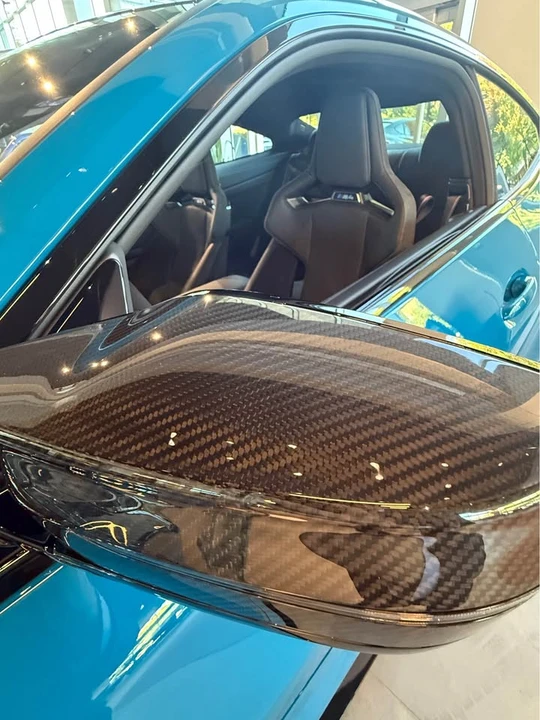 2027 BMW G82/G83 M4 - Image 9 of 15