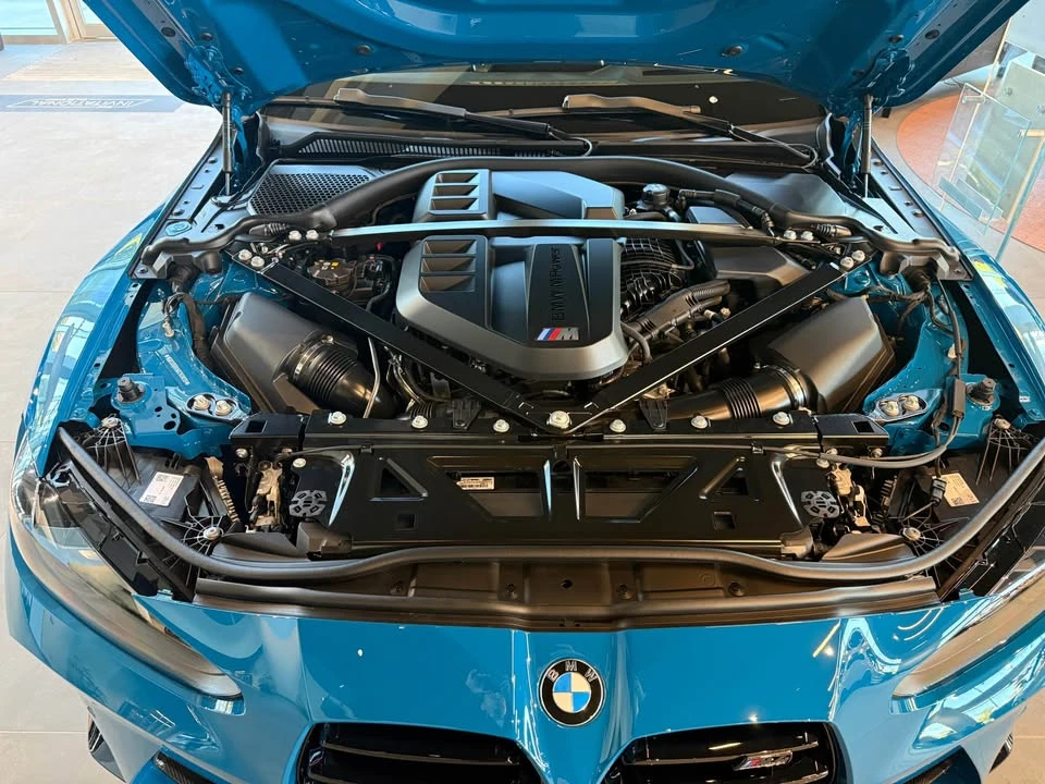 2027 BMW G82/G83 M4 - Image 15 of 15