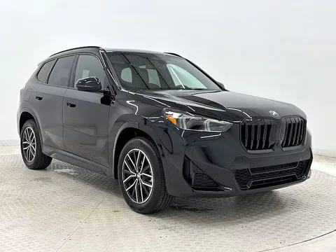 2027 BMW X1 xDrive