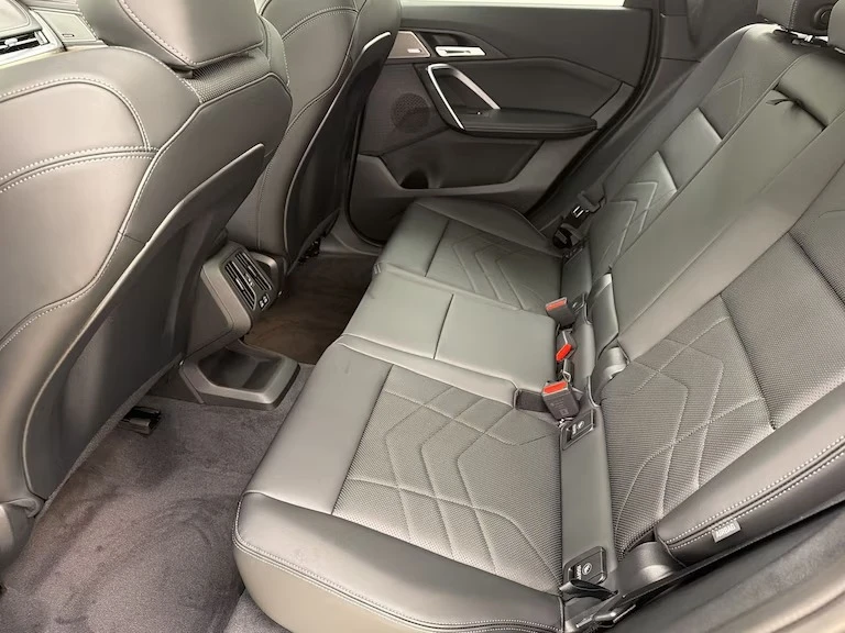2027 BMW U11/U12 X1 - Image 6 of 15
