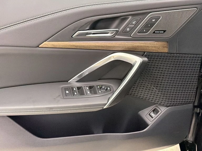 2027 BMW U11/U12 X1 - Image 15 of 15