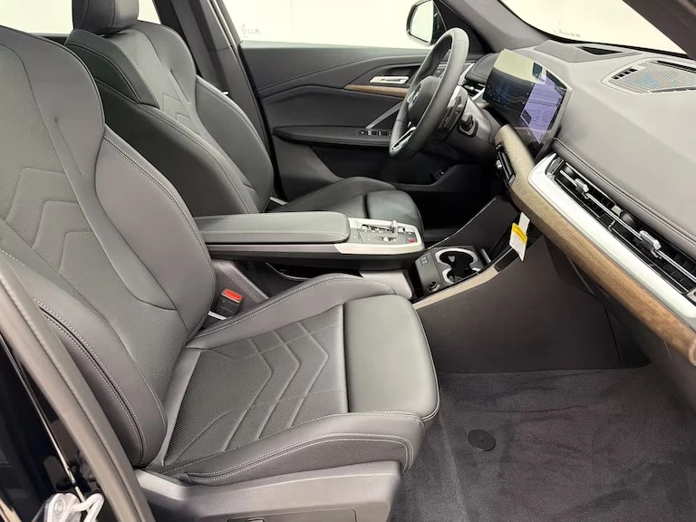 2027 BMW U11/U12 X1 - Image 9 of 15