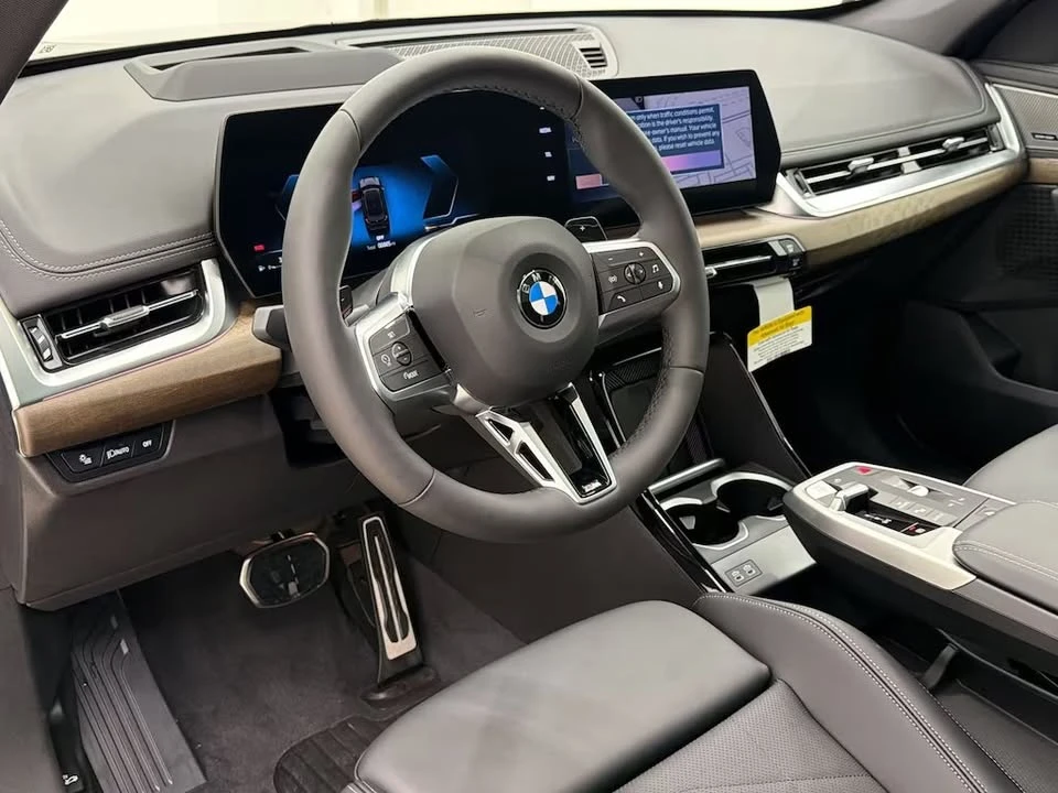 2027 BMW U11/U12 X1 - Image 5 of 15