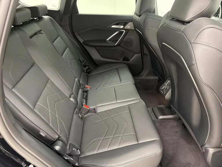 2027 BMW U11/U12 X1 - Image 10 of 15