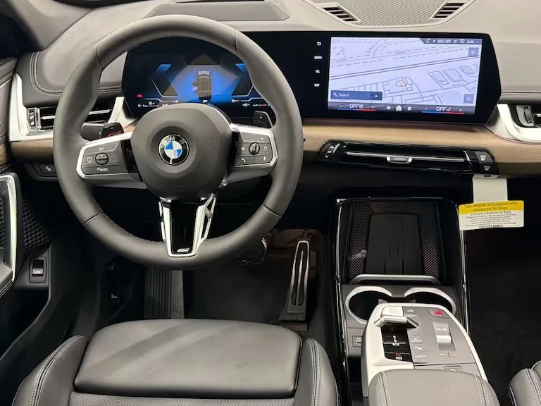 2027 BMW U11/U12 X1 - Image 11 of 15