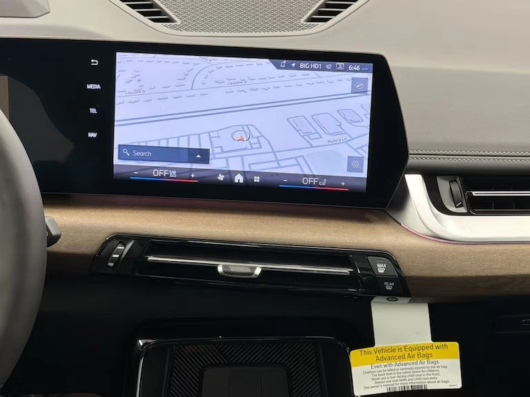 2027 BMW U11/U12 X1 - Image 7 of 15