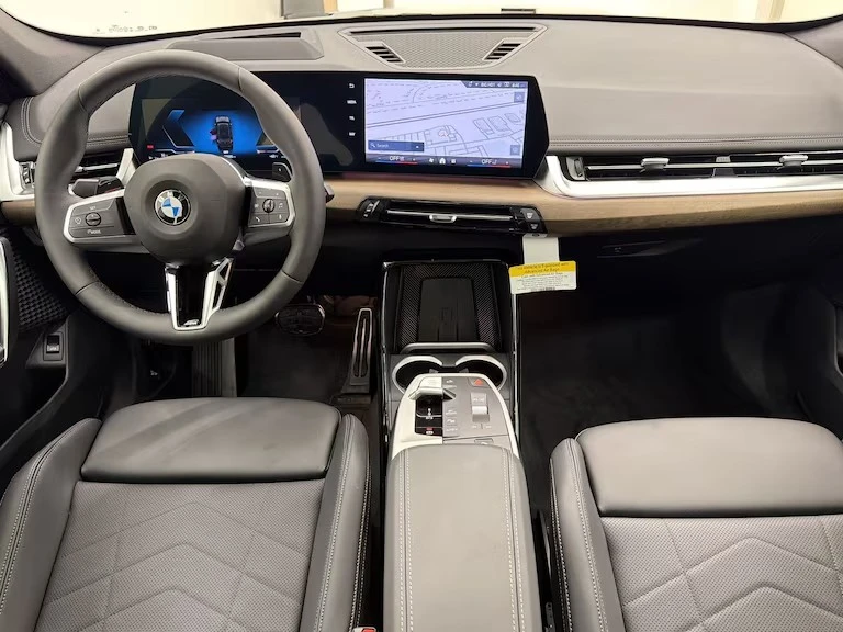 2027 BMW U11/U12 X1 - Image 14 of 15