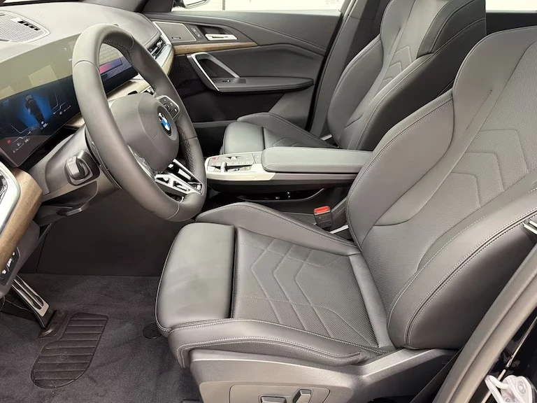 2027 BMW U11/U12 X1 - Image 13 of 15