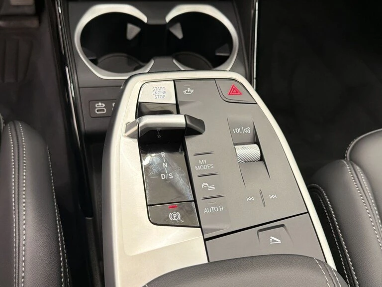 2027 BMW U11/U12 X1 - Image 8 of 15