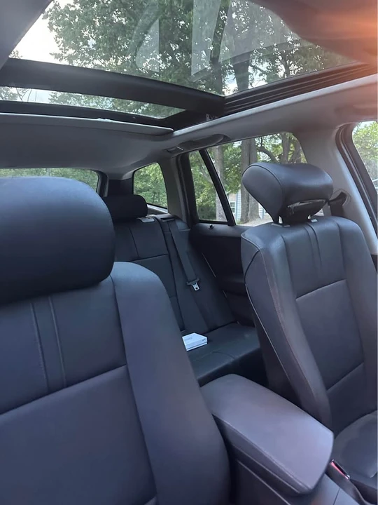 2027 BMW G08 X3 - Image 3 of 7
