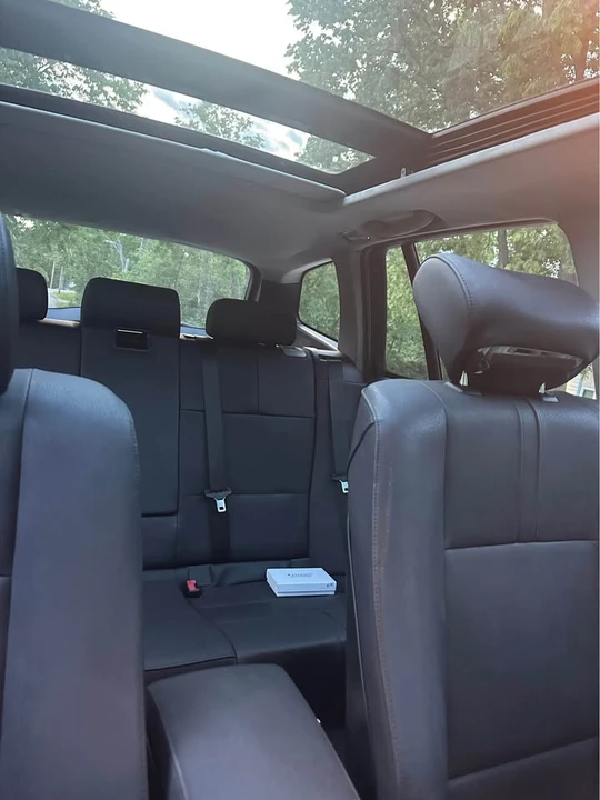 2027 BMW G08 X3 - Image 7 of 7